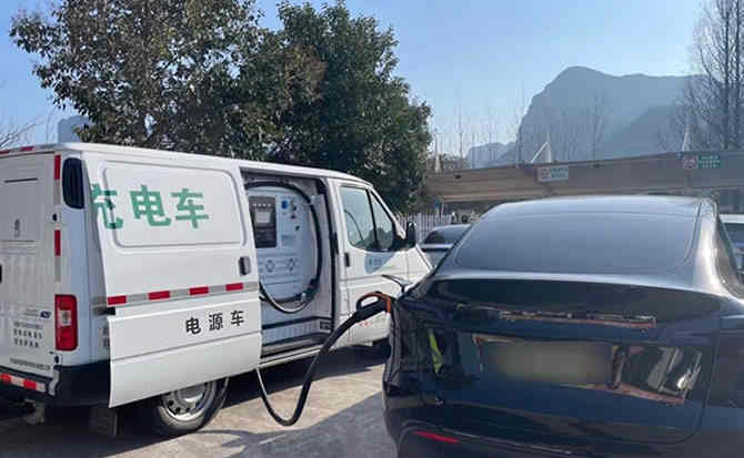 周宁汽车搭电