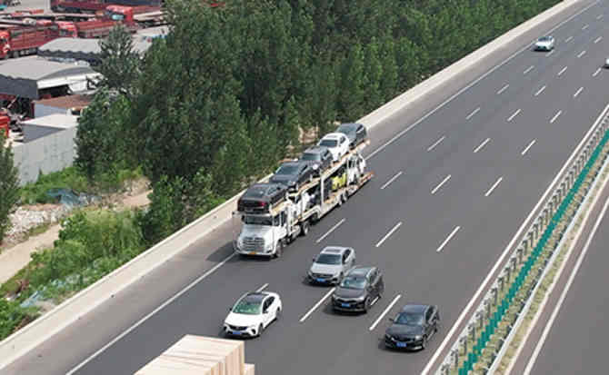 周宁高速公路汽车救援